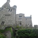  Maris,  -  26  2014   st.Michaels Mount