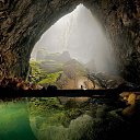 ������ ��� ����� (Son Doong), �������. �� ������� ��������������� � ������������ ���� ����������� ��������� ������� � ��������� ����������� �������. �������, ������������� ��������.�