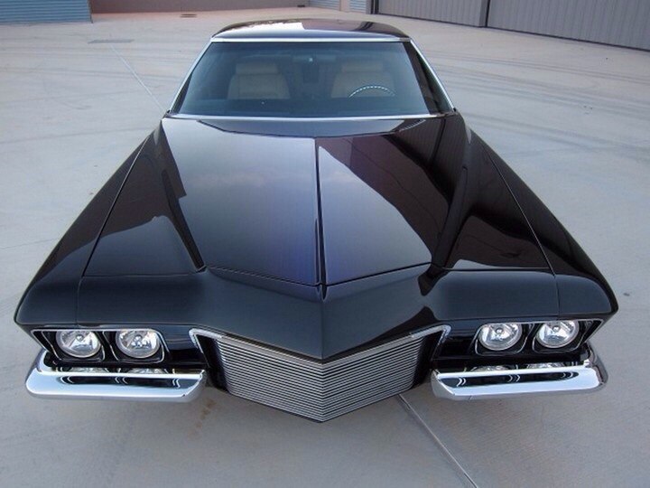 Buick Riviera - 5