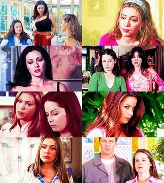 #Charmed