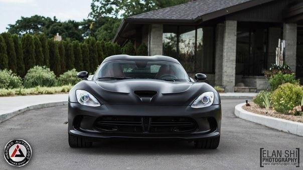 Dodge Viper - 2