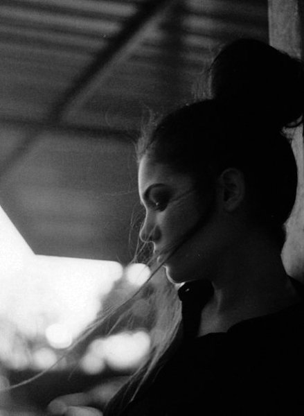 А почему Вы не замужем? - Знаете, я хочу, чтобы он был особенный. Чтобы его интересовало не мое ...