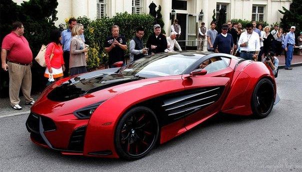 Laraki Epitome