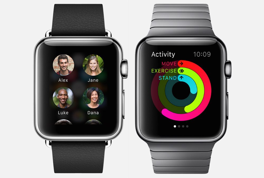 Apple watch 1 поколения. Apple watch поколения и отличия.