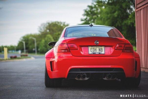 M3 by Vorsteiner - 4