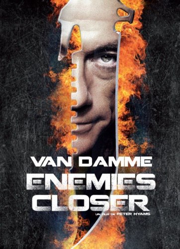   / Enemies Closer (2013).: 2013: , :   : ...