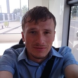 Andrey Fedorov, 32 , 