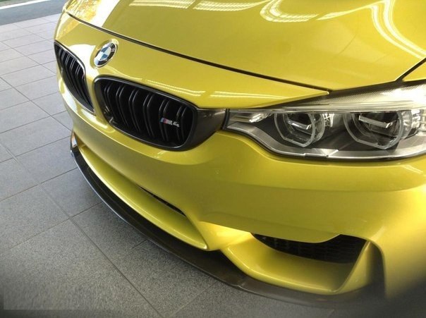 #BMW M4 - 3