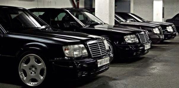 BMW | Mercedes | AUDI - 10  2014  22:03