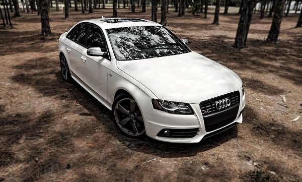 Audi S4