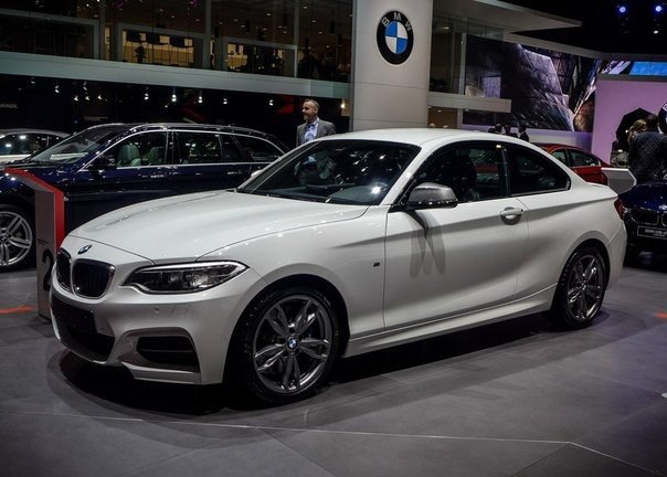 M235i - 3