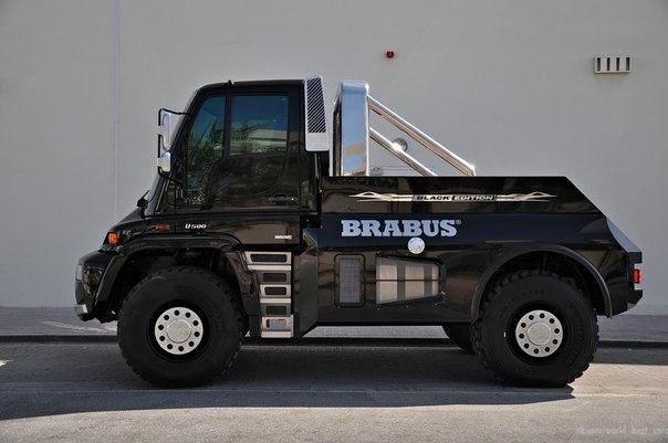  Brabus  ,     . :) - 2