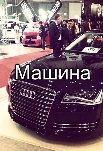 Audi ^^ - 5