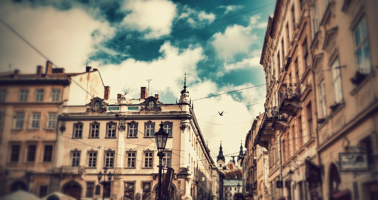 Lviv,Ukraine
