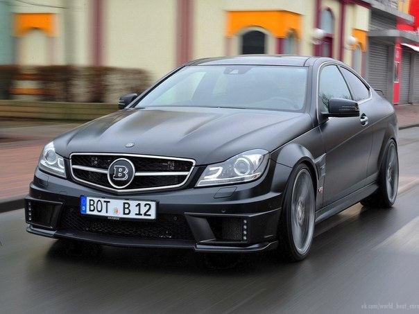 Brabus Bullit Coupe 800.6.2L V12: 800 .. : 1100  (1420   .): ... - 3