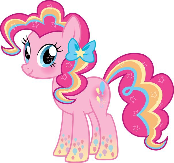 My Little Pony - 2  2014  18:39