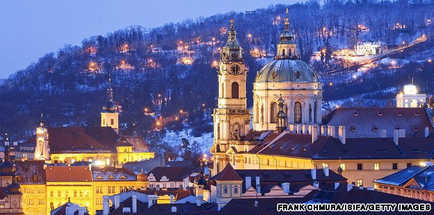  .#places@interestplanet_ru #Czech@interestplanet_ru - 5