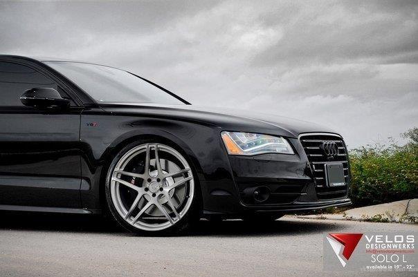 Audi S8 (D4).4.0L V8 TFSI: 520 .. : 650 :   : 4.2 ... - 6