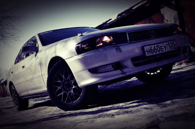 1jz-gte ���� ������� TOURER V - 8 ������ 2014 � 18:38