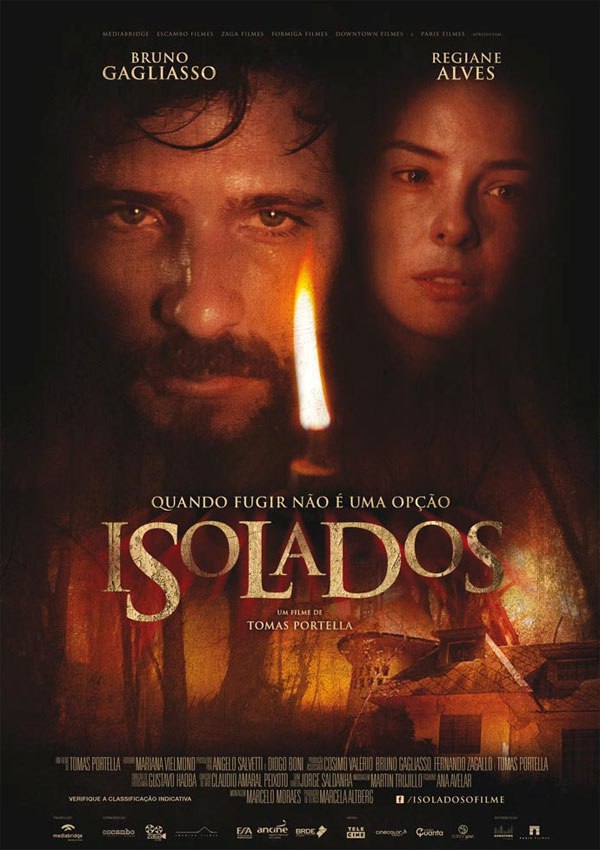  / Isolados (2014).: 2014 :  :    : ...