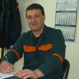 Anatoliy Krostev, 62, 