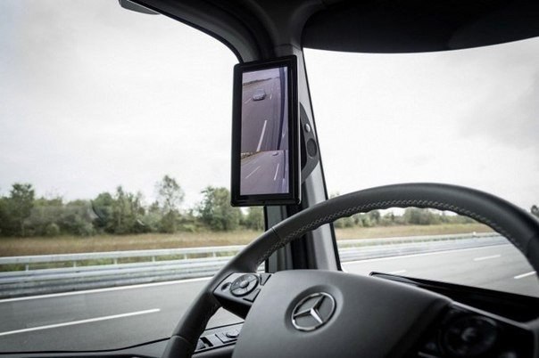   Mercedes-Benz Future Truck 2025.    Mercedes,    ... - 10