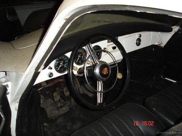 1969 Chevrolet Camaro hotrod.V8 496 c.i. / 550 hp / МКП-5 Tremec TKO600 - 9