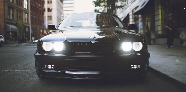 ,      ...     BMW.