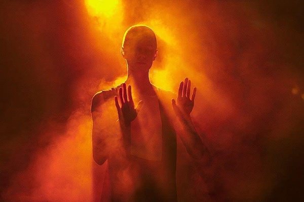 Границы? Не видел ни одной. Правда, слышал, они есть в головах у некоторых людей. © Тур Хейердал