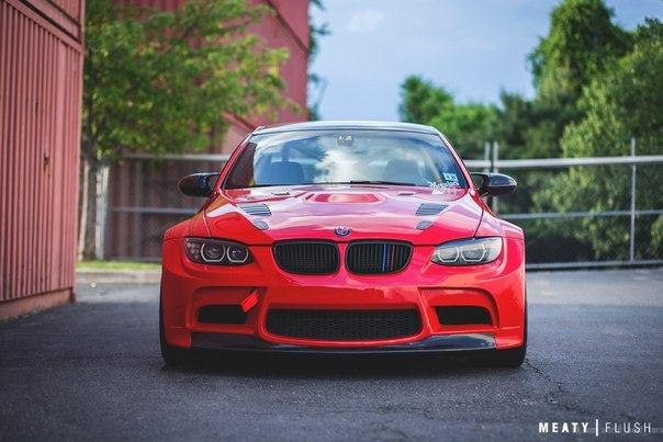 M3 by Vorsteiner - 3