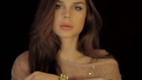   lana Del Rey     ! - 2