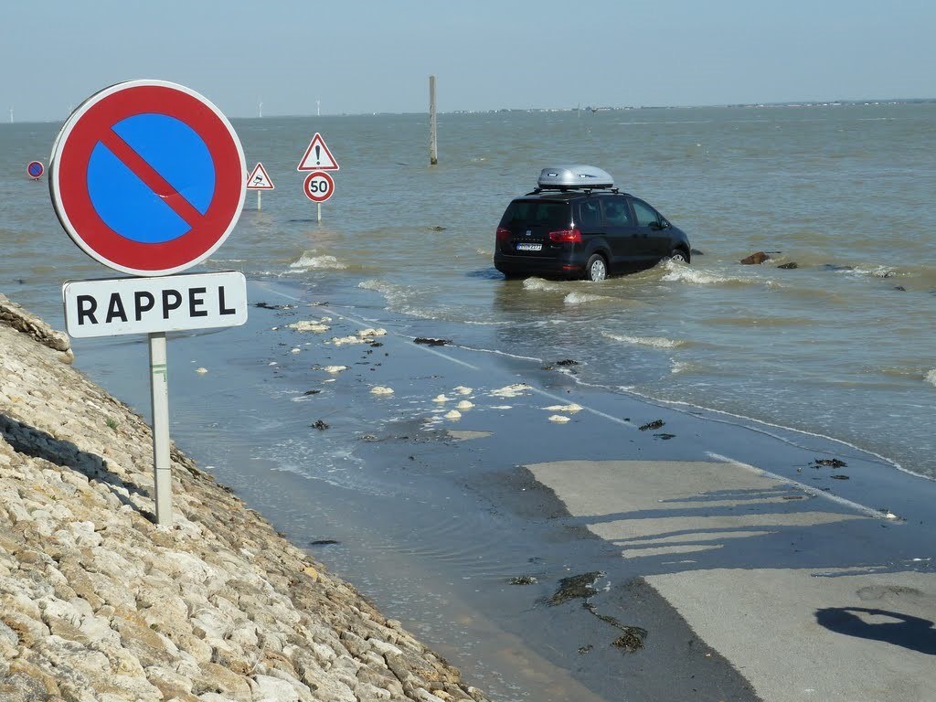  ,    .   (Passage du Gois)     ... - 4