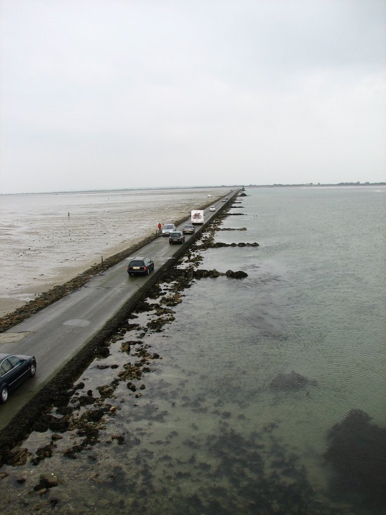  ,    .   (Passage du Gois)     ... - 2