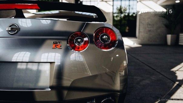 GT-R - 4