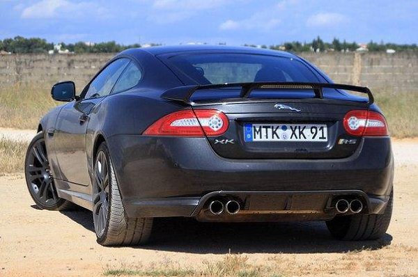 Jaguar XKR-S.: 5000 : 550 .. : 680 :   ... - 2