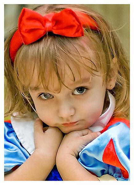 ★ Детские портреты ★ - 13 декабря 2014 в 11:47