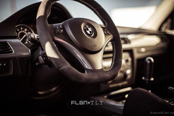 LB Performance Bagriders BMW e92 M3 with Rotiform - 7