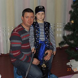 Ярослав, 42, Гайворон