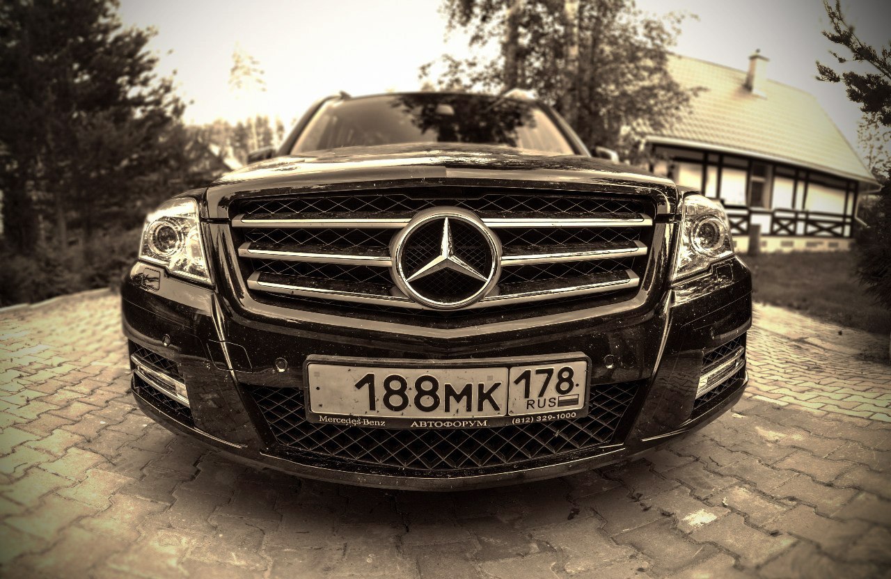 GLK