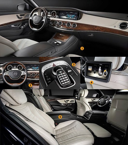   Mercedes-Benz S-Class. Mercedes-Benz S-Class      ...