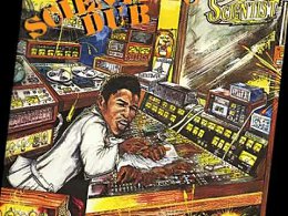 The Scientist Scientific Dub (FULL ALBUM)Dub (. dub)   ,    1970-x   .           ...