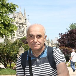 Vladimir, �����-���������, 76 ���