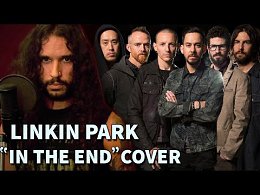 Linkin Park - In The End - Ten Second Songs 20 Style Cover