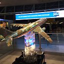 �������� JFK �� ������� �My Works. iPhone�