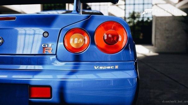 GT-R - 3