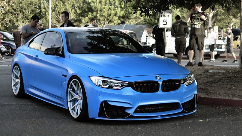 BMW M4