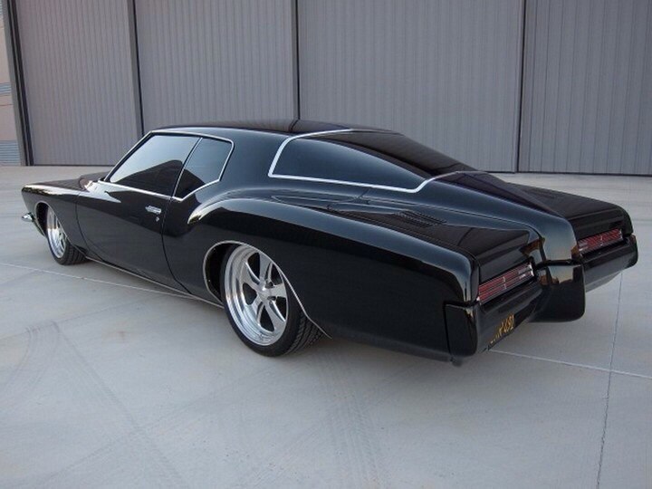 Buick Riviera - 4