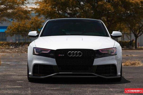 Audi RS5.  (4143 ) 450 ..   (7 ... - 2