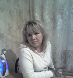 Фото Наталья, Пермь, 52 года Наталья, Пермь, 52 года