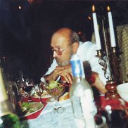 Davidov, 66 , 